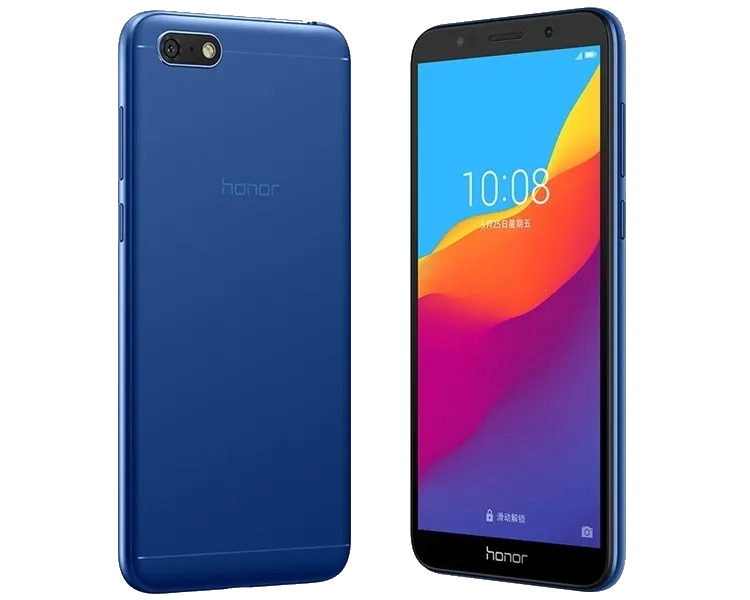 Комплексная чистка Honor 7A