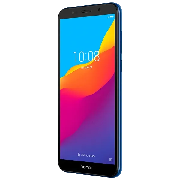 Комплексная чистка Honor 7S