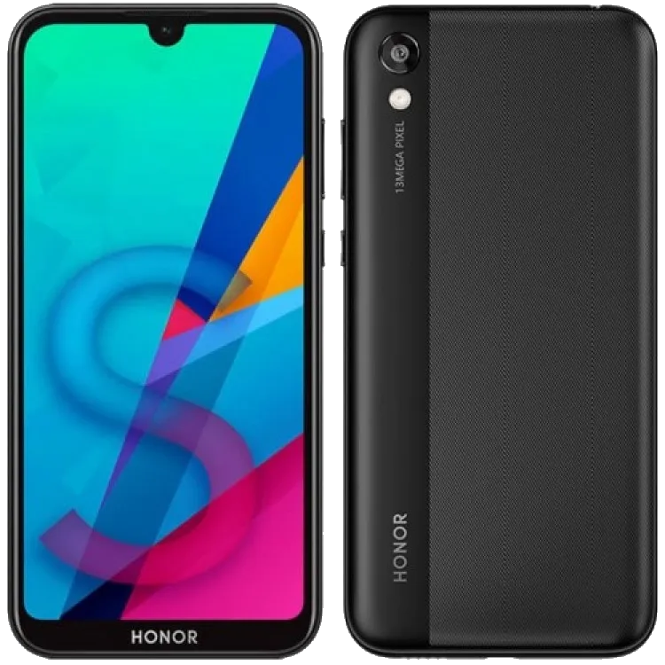 Комплексная чистка Honor 8S