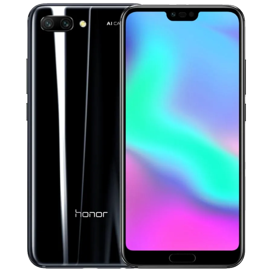 Комплексная чистка Honor 10