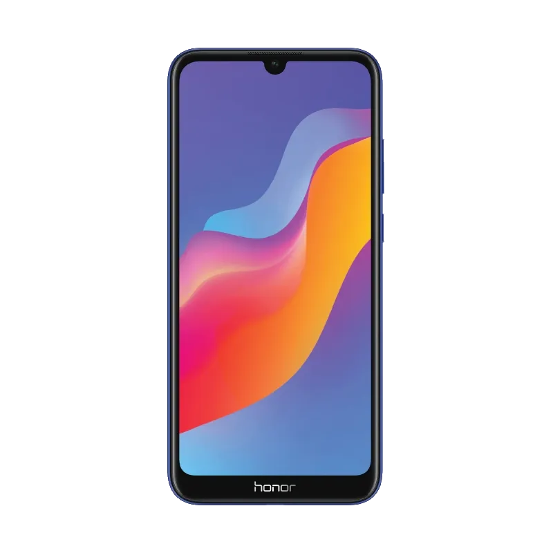 Комплексная чистка Honor 8A Prime