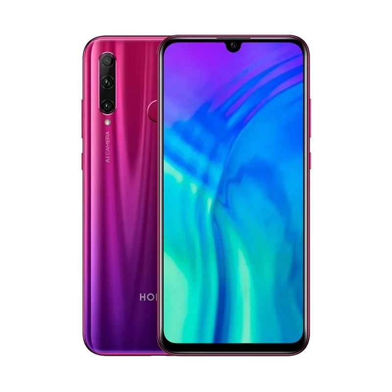 Комплексная чистка Honor 20 Lite