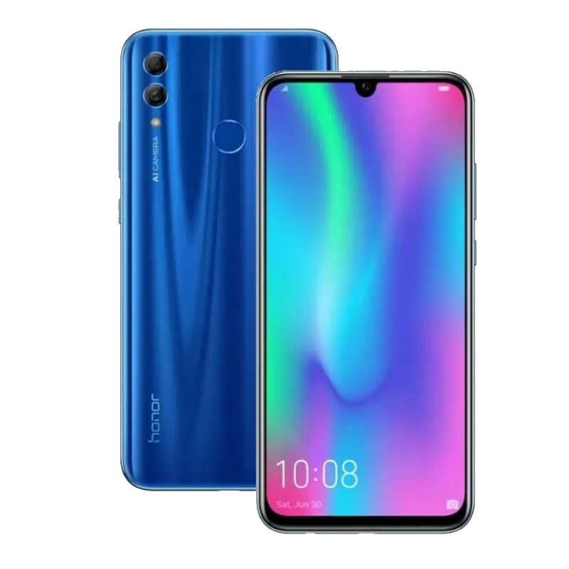 Комплексная чистка Honor 20