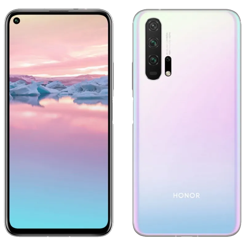 Комплексная чистка Honor 20 Pro