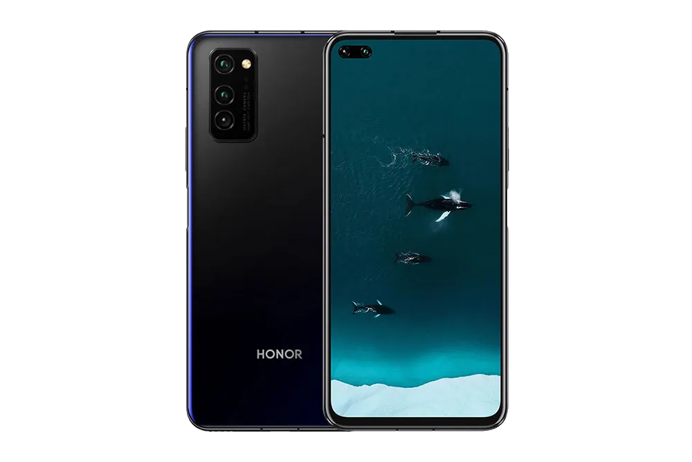 Комплексная чистка Honor View 30 Pro