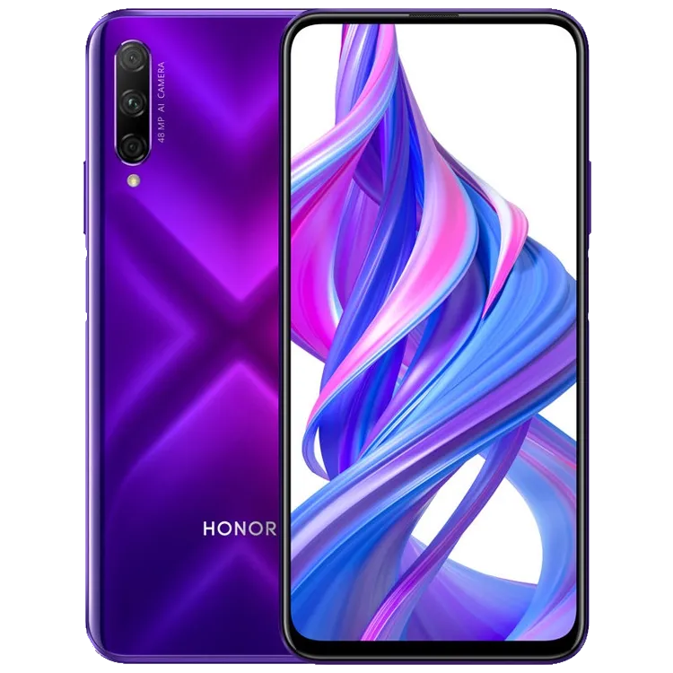 Комплексная чистка Honor 9X
