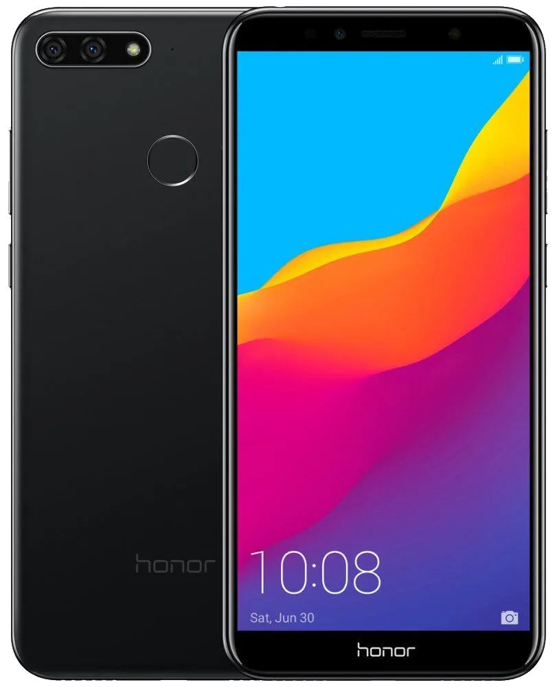 Комплексная чистка Honor 7C