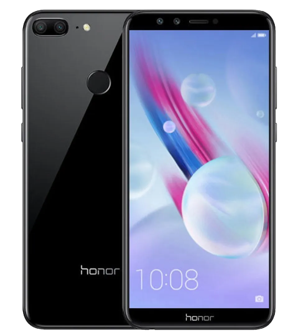 Комплексная чистка Honor 9 lite