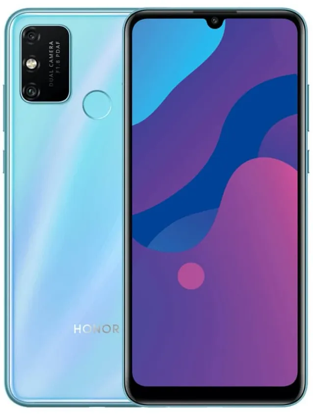 Комплексная чистка Honor 9A