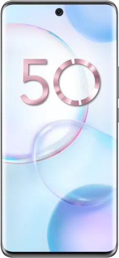 Комплексная чистка Honor 50