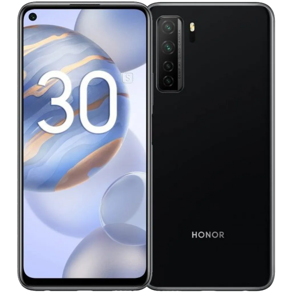 Комплексная чистка Honor 30