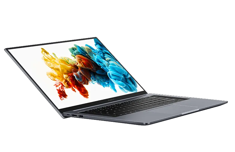 Замена южного моста Honor Pro HLY-W19R