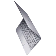 Замена южного моста Honor MateBook X
