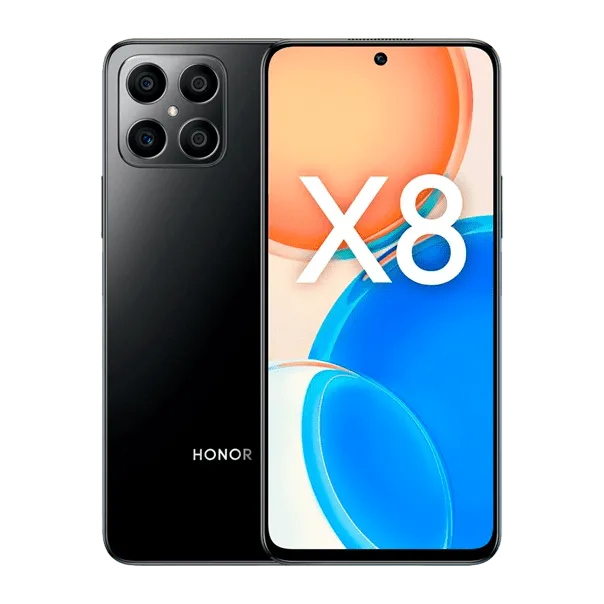 Комплексная чистка Honor Х8