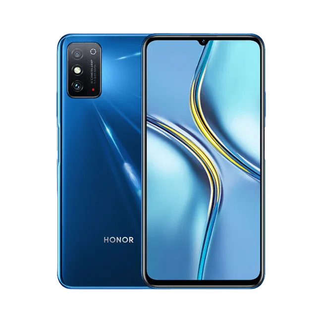 Комплексная чистка Honor X30 Max