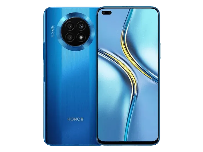 Комплексная чистка Honor X20