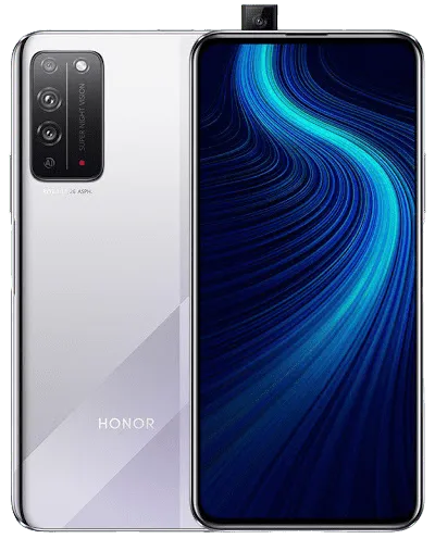 Комплексная чистка Honor X10