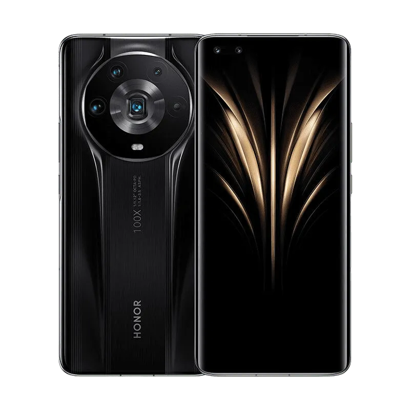 Комплексная чистка Honor Magic 5