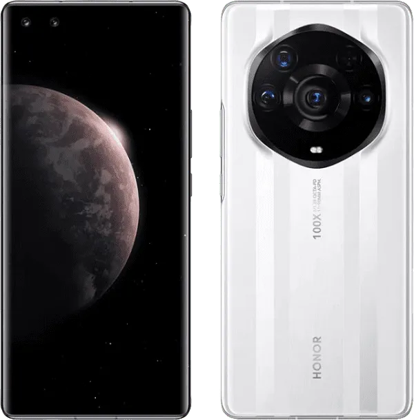 Комплексная чистка Honor Magic 3