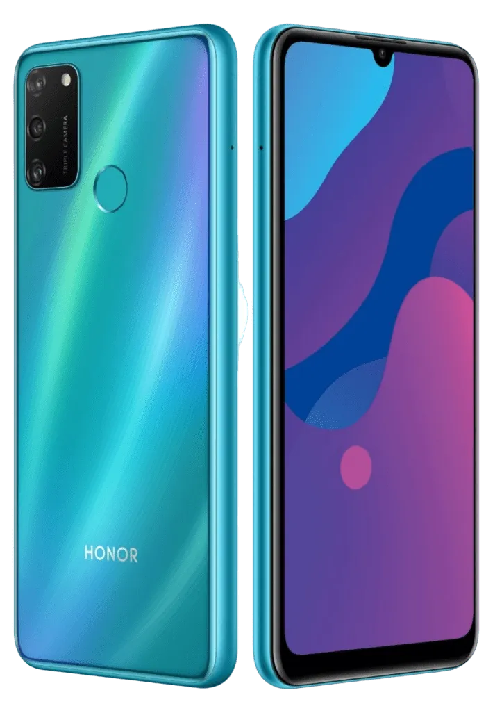 Комплексная чистка Honor 9
