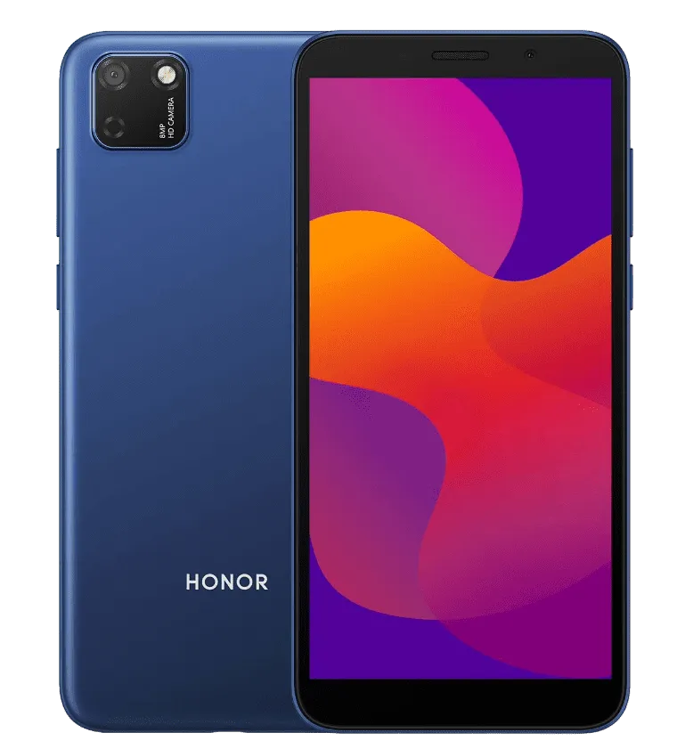 Комплексная чистка Honor 9S