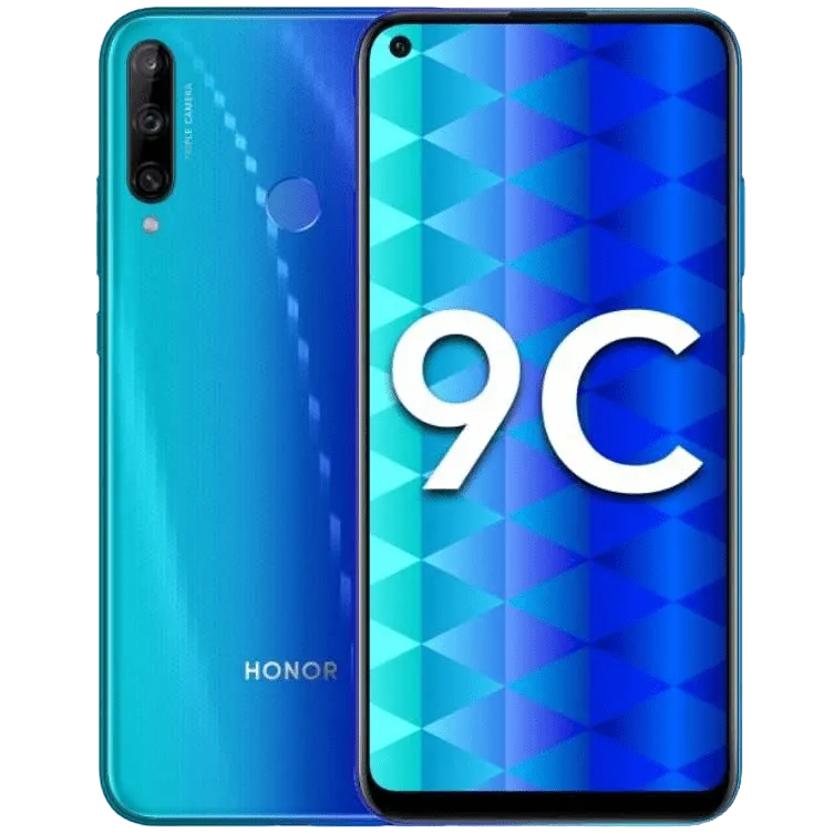 Комплексная чистка Honor 9C