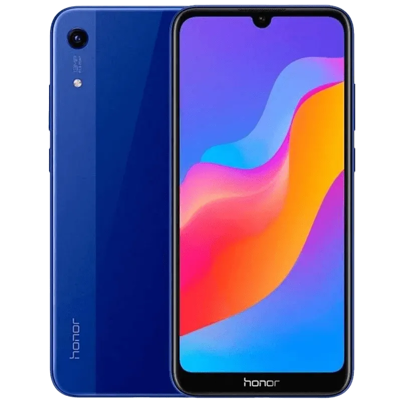 Комплексная чистка Honor 8