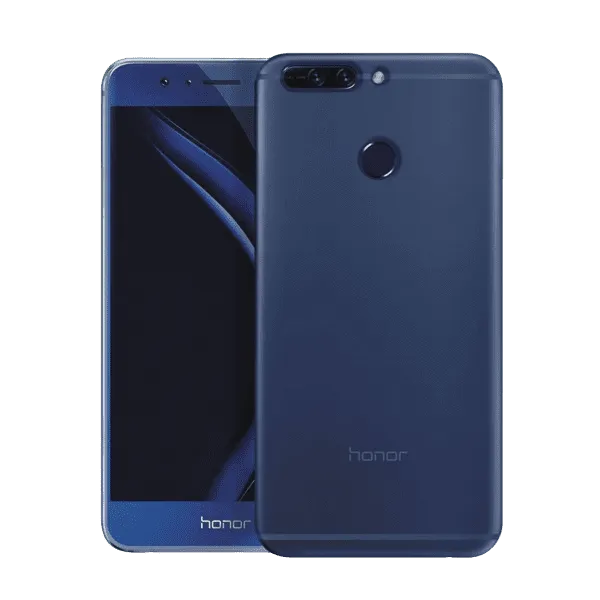 Комплексная чистка Honor 8 Pro