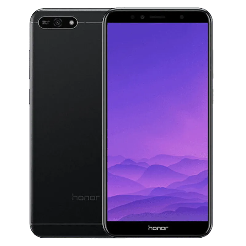 Комплексная чистка Honor 7A Pro