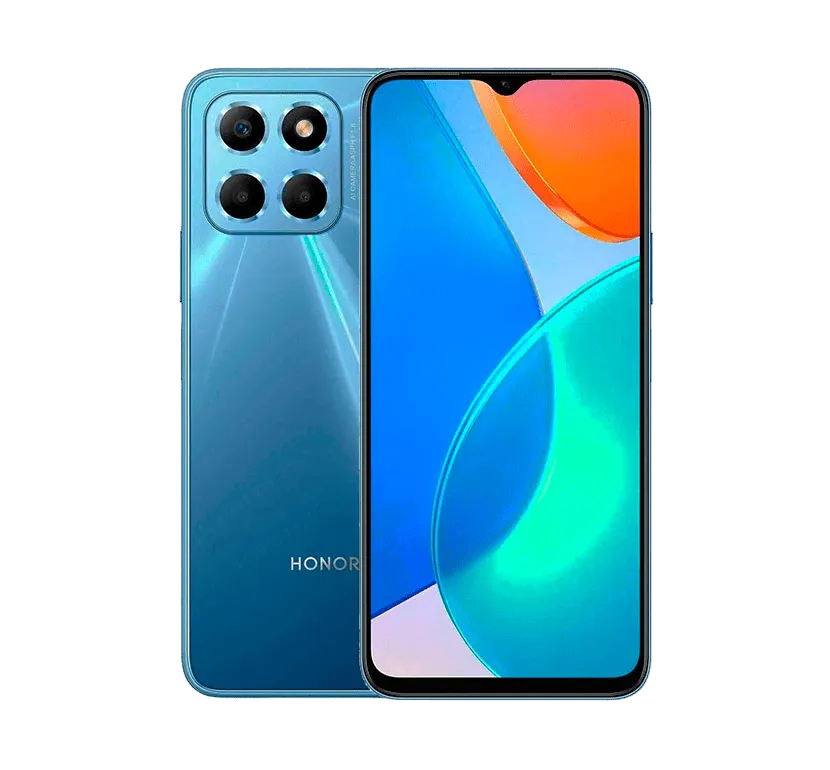 Комплексная чистка Honor 6