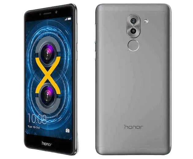 Комплексная чистка Honor 6X