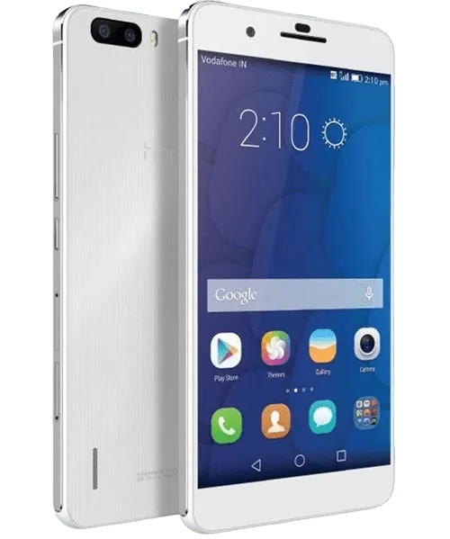 Комплексная чистка Honor 6 Plus