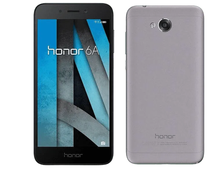 Комплексная чистка Honor 6A