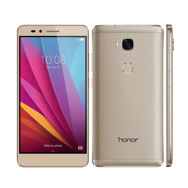 Комплексная чистка Honor 5X