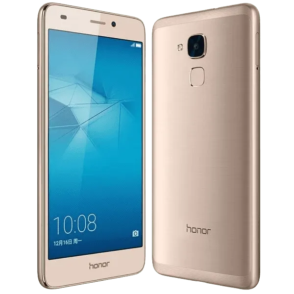Комплексная чистка Honor 5C