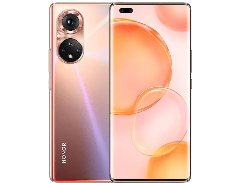 Комплексная чистка Honor 50 Pro