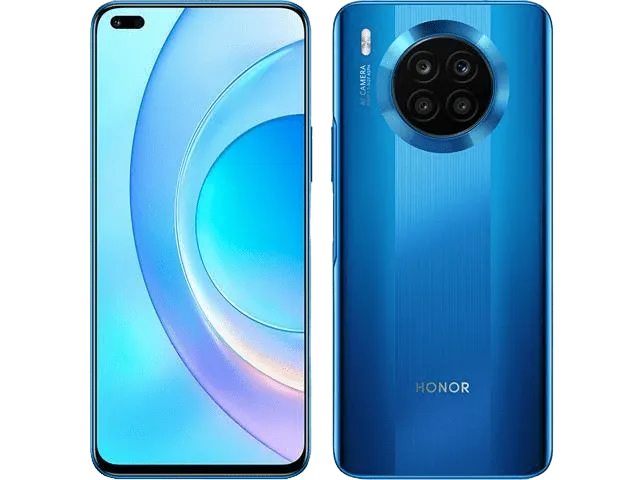 Комплексная чистка Honor 50 Lite