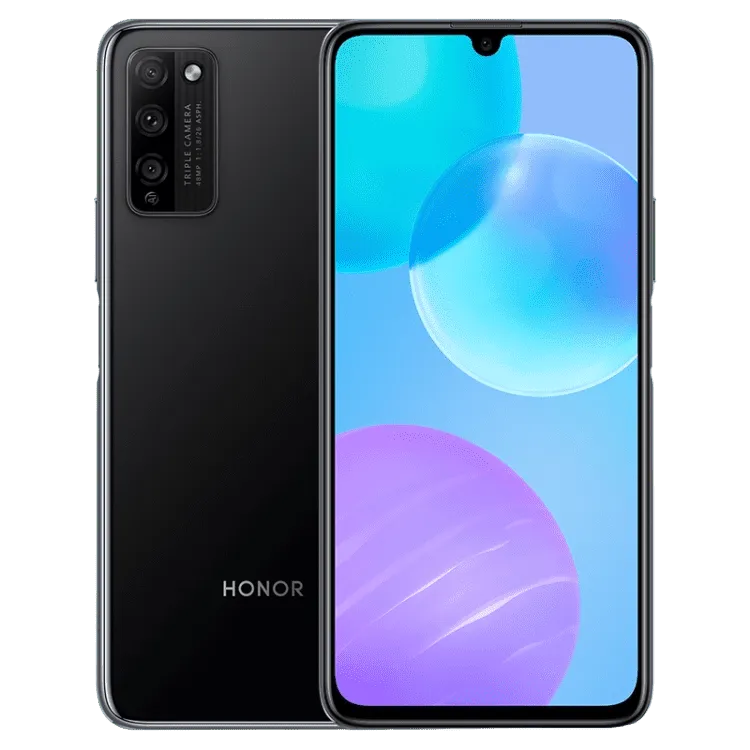 Комплексная чистка Honor 30 Lite