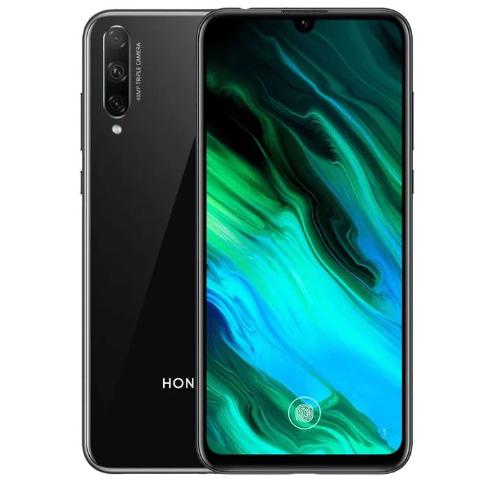 Комплексная чистка Honor 20e