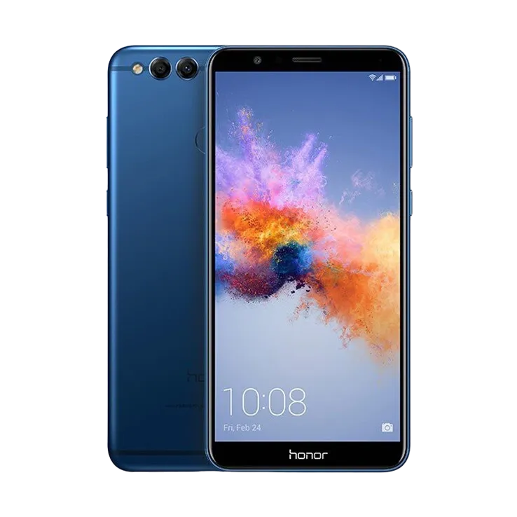 Комплексная чистка Honor 7x