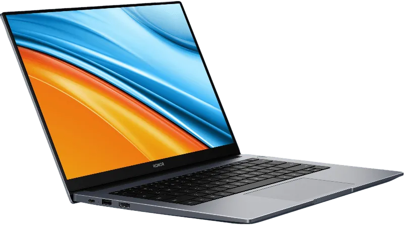Замена южного моста Honor X 14 FRIF56