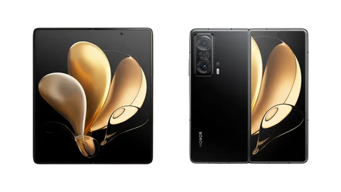 Комплексная чистка Honor Magic V3
