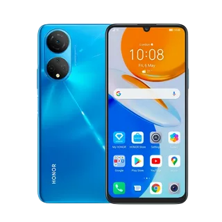 Комплексная чистка Honor X7b