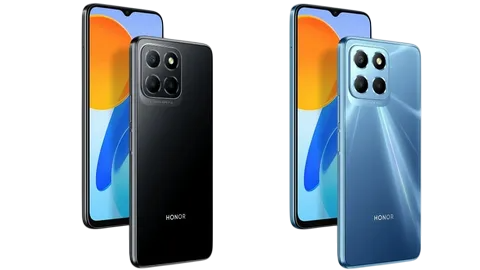 Комплексная чистка Honor X8b