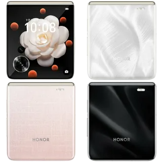 Комплексная чистка Honor Magic V Flip
