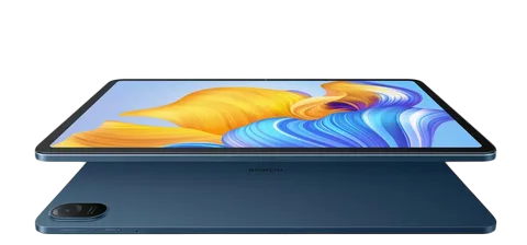 Чистка от пыли Honor Pad 9