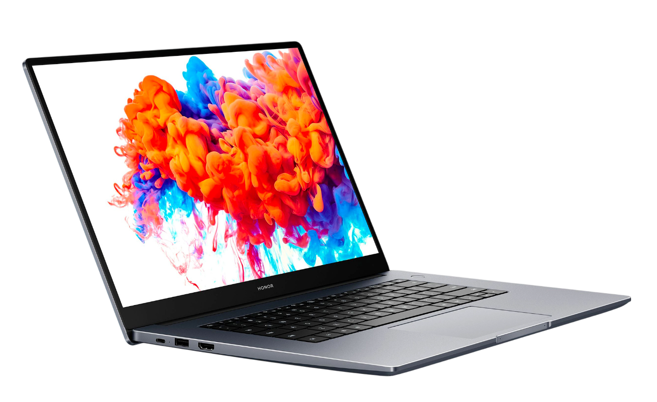 Замена южного моста Honor MagicBook Art 14