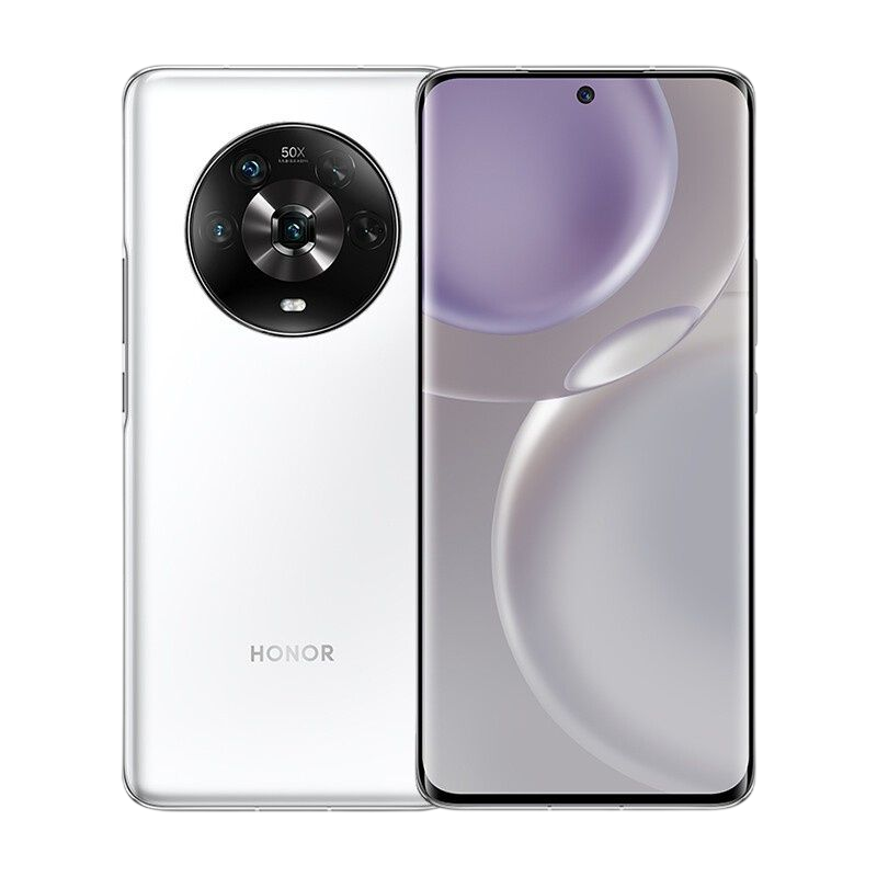Комплексная чистка Honor Magic4