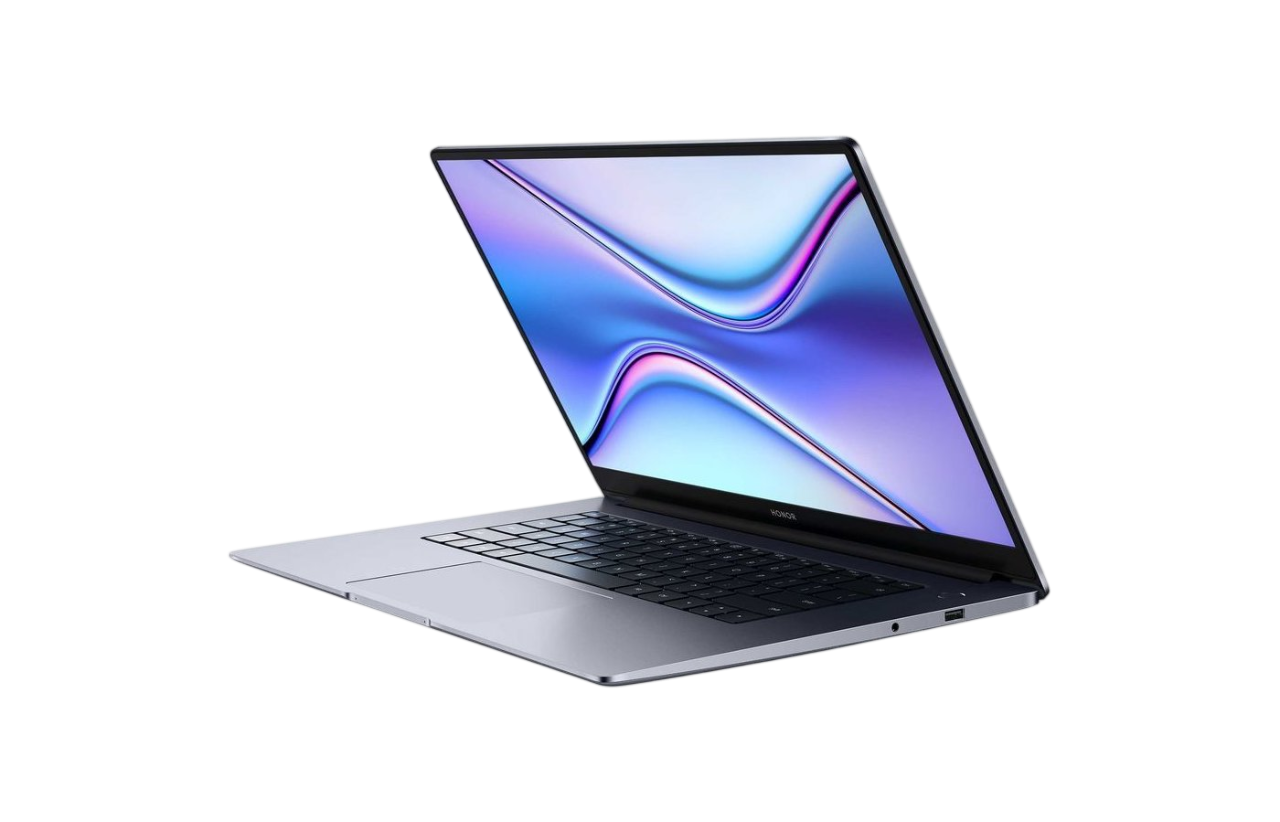 Замена южного моста Honor MagicBook X 15