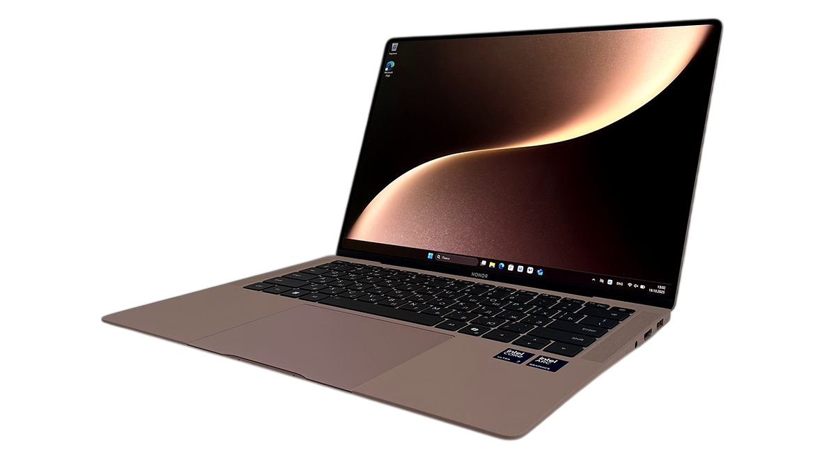 Замена южного моста Honor MagicBook Art 14 2025